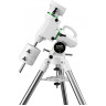 Монтировка SKY-WATCHER HEQ5-R PRO SYNSCAN GOTO со стальной треногой 86279