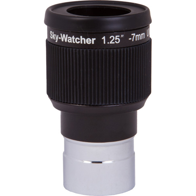Окуляр SKY-WATCHER UWA 58° 7 мм, 1,25” 68783